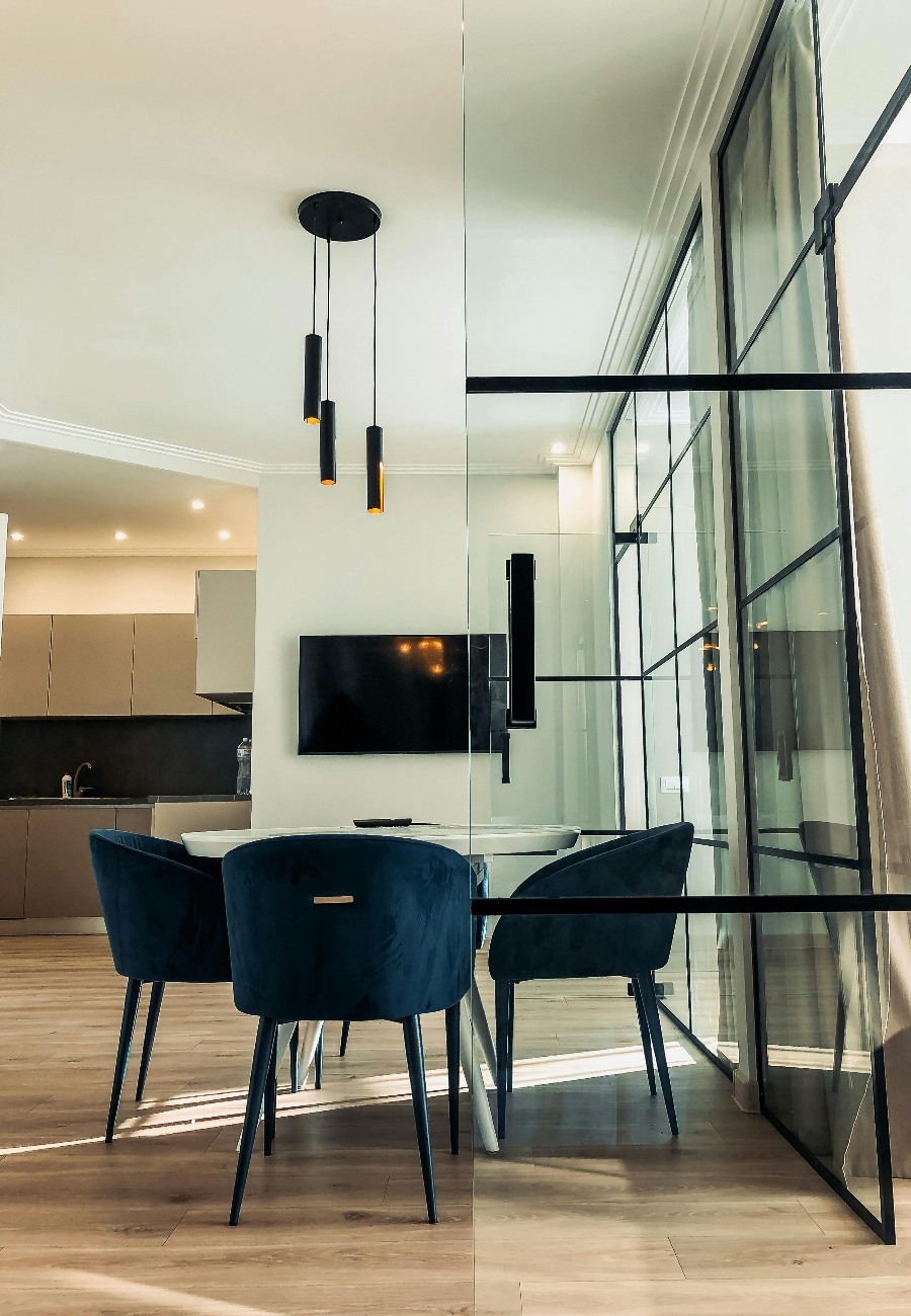 Projeto de remodelação